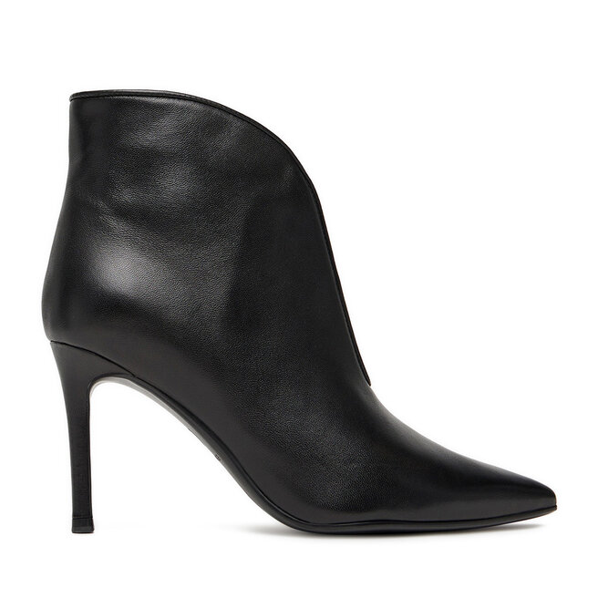 Botki Eva Minge EO-DREW-GLC9343-4.5-880-4 Czarny