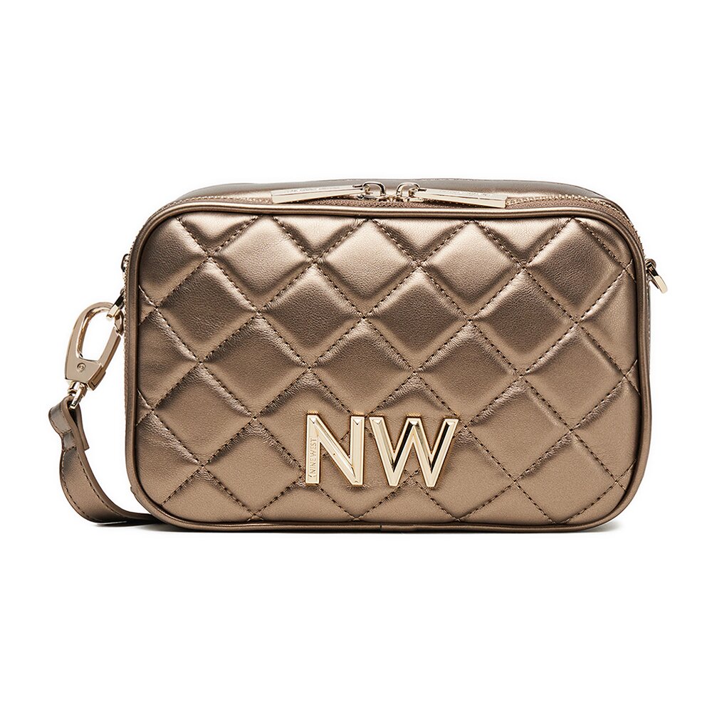 Torebka NINE WEST CEO-GREENWICH-GLAM-LX7669