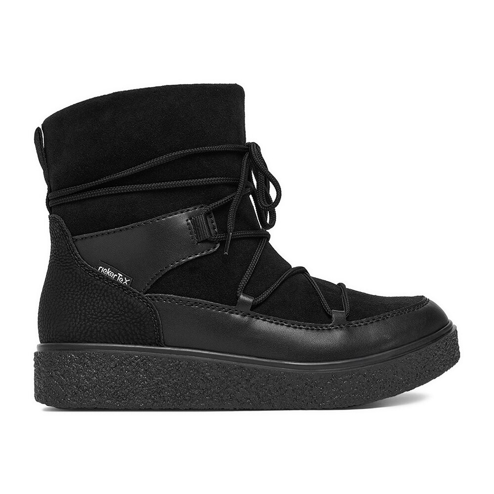 Botki Rieker CEO-Y0051-00