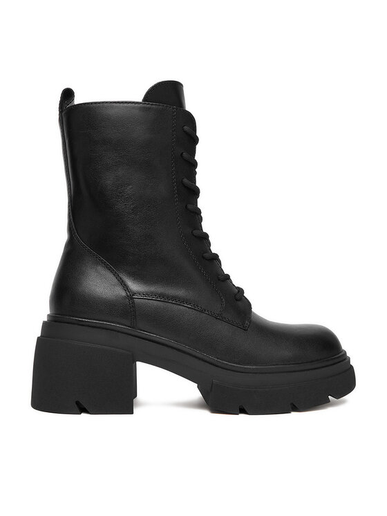 Badura Trzewiki C-AMARI-MX856-5 Czarny