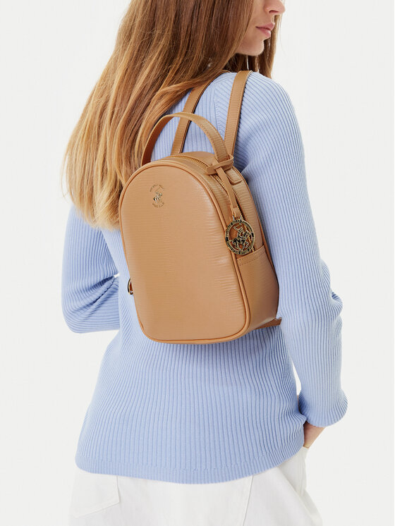 Plecak Beverly Hills Polo Club BHPC-W-06-A23