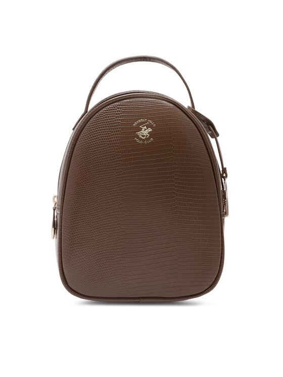 Plecak Beverly Hills Polo Club BHPC-W-06-A23