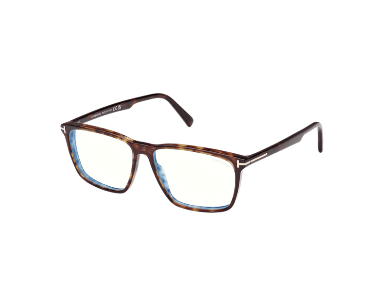 Dioptrie szkieł Tom Ford FT5959-B/V 052