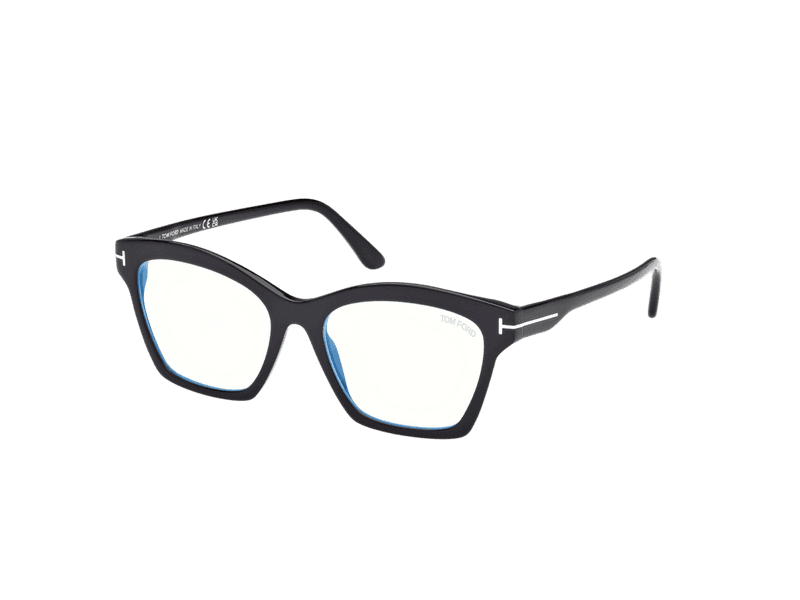 Dioptrie szkieł Tom Ford FT5965-B/V 001