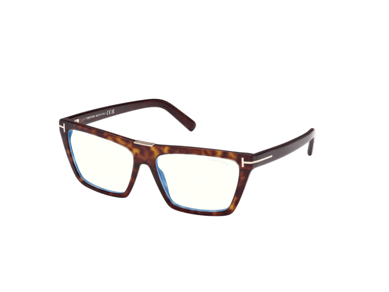Dioptrie szkieł Tom Ford FT5912-B/V 052