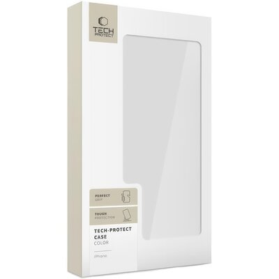 Etui TECH-PROTECT Wallet MagSafe do Apple iPhone 17 Czarny