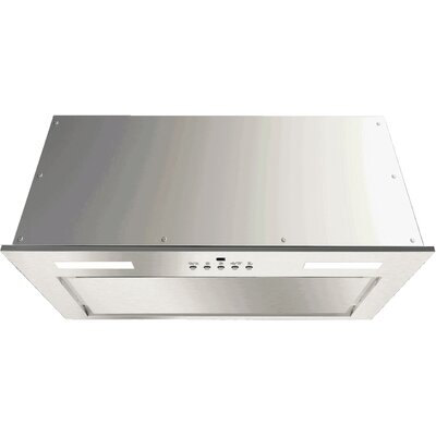 VDB Modo Premio 60 H2H Inox