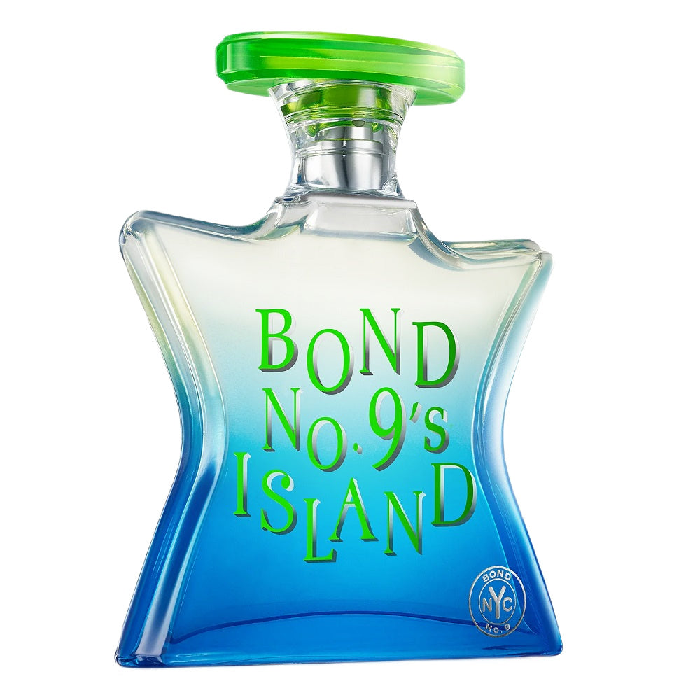 Bond No. 9 Island woda perfumowana spray 100 ml