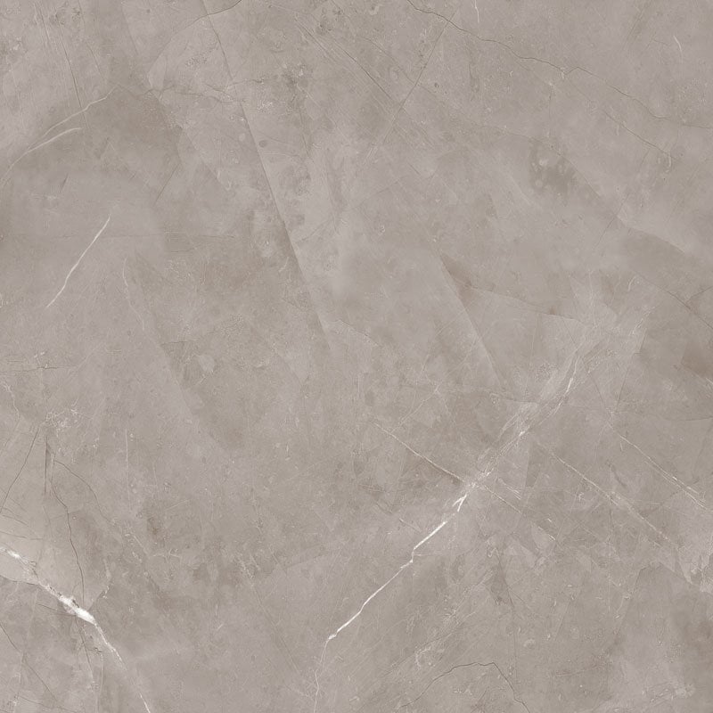 Tubądzin Gres Harmonic Grey Poler 119,8X119,8
