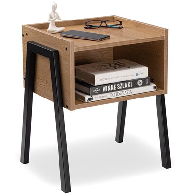 Szafka GOCKOWIAK Skive Modern Oak