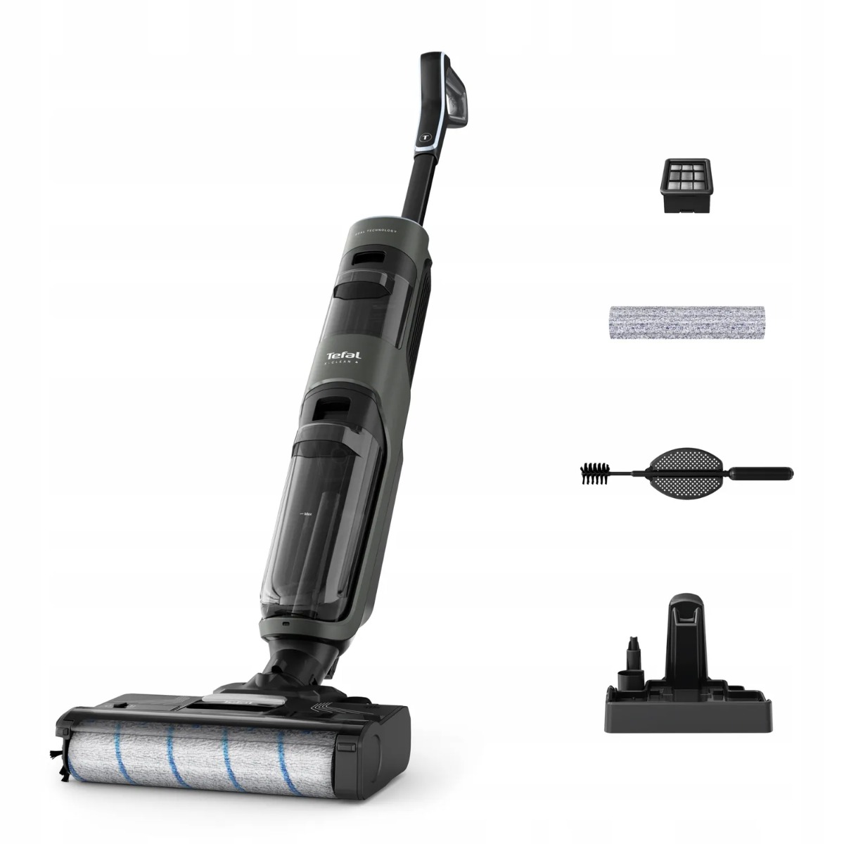 Tefal X-Clean 4 GF5035 WetandDry