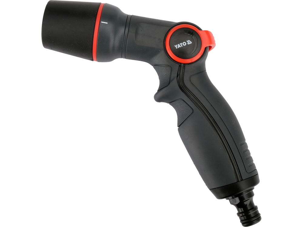 Yato PISTOLET ZRASZAJĄCY 3 FUNKCYJNY