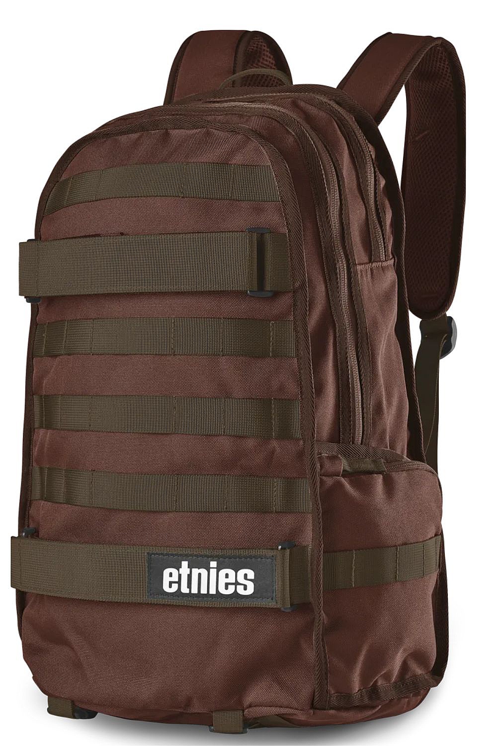 plecak ETNIES MARANA BACKPACK RUST