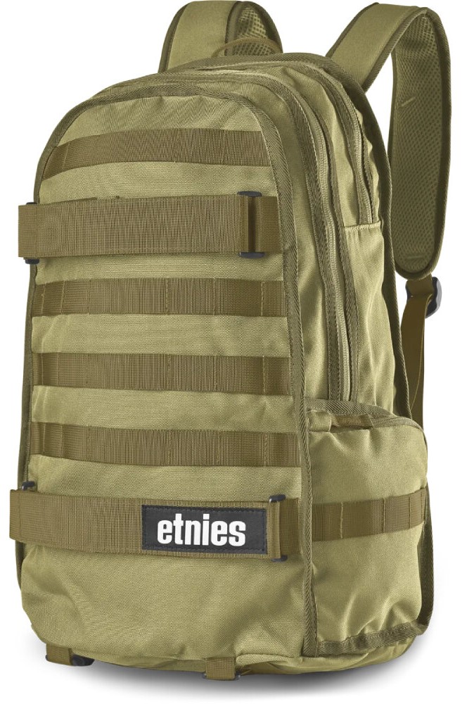 plecak ETNIES MARANA BACKPACK SAND