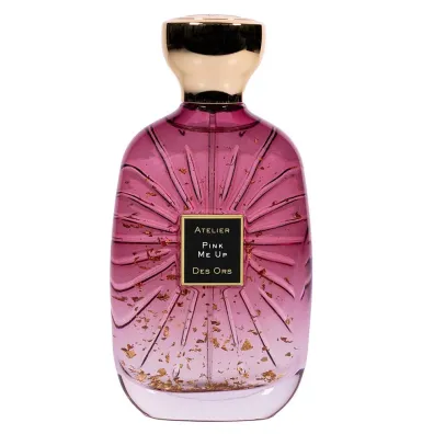 Atelier des Ors Pink Me Up EDP spray 100 ml