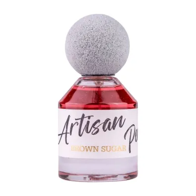 Fragrance World Artisan Perfumery Brown Sugar EDP spray 80 ml
