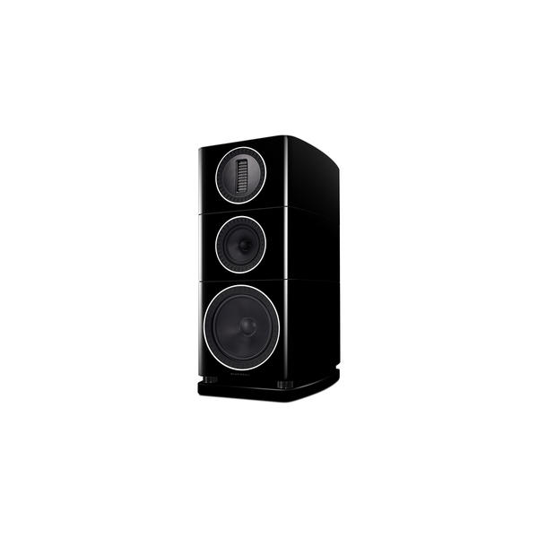 Wharfedale Kolumna głośnikowa podstawkowa ELYSIAN 2 Czarny