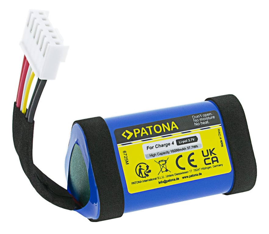 PATONA 6725 część / akcesorium do głośników przenośnych