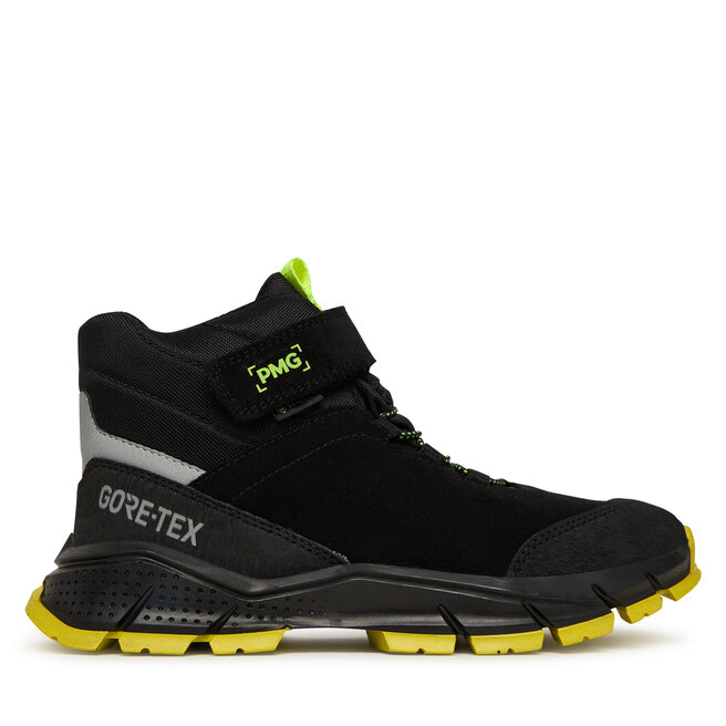 Śniegowce Primigi GORE-TEX 8934055 D Czarny