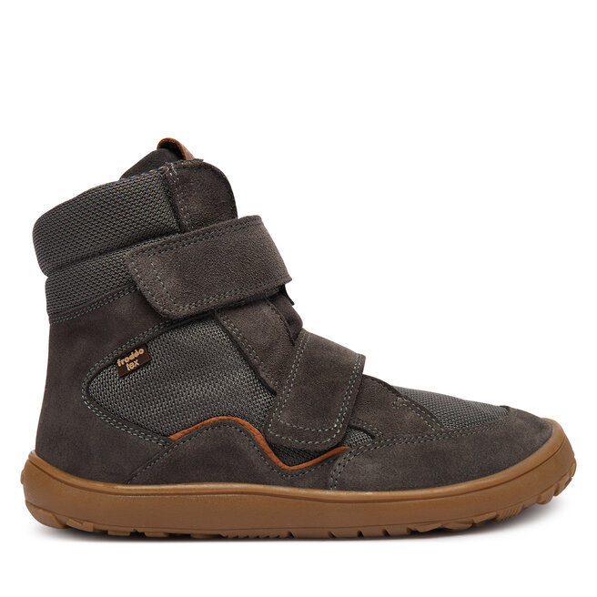 Kozaki Froddo Barefoot Tex Winter Tl G3160247-5T DD Szary