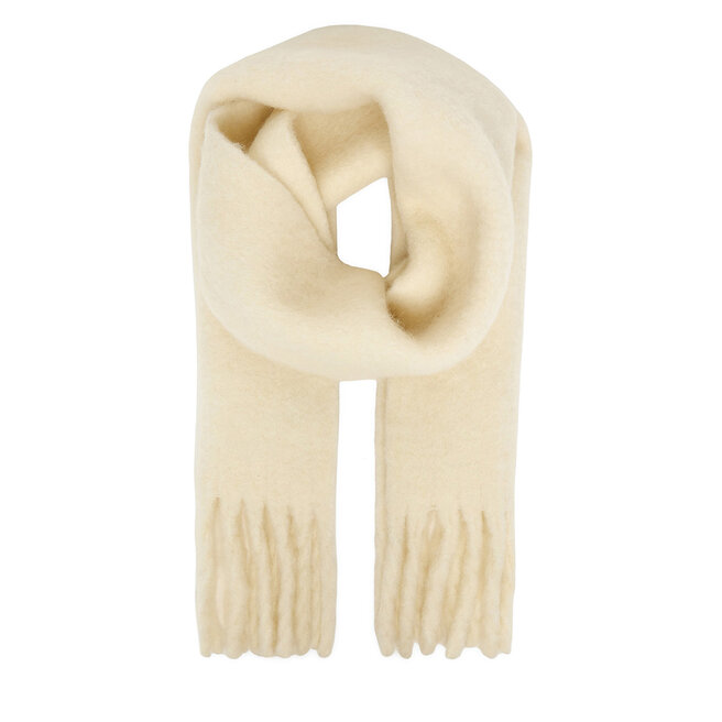 Szalik Nine West CEO-NW-W4-006-AW25 Biały