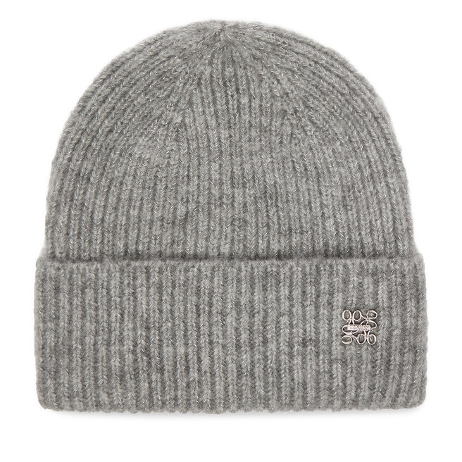 Czapka Nine West CEO-NW-W3-011-AW25 Szary