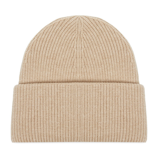 Czapka Nine West CEO-NW-W3-009-AW25 Beżowy