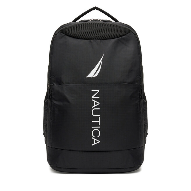 Plecak Nautica C-NTC-M-003-08 Czarny