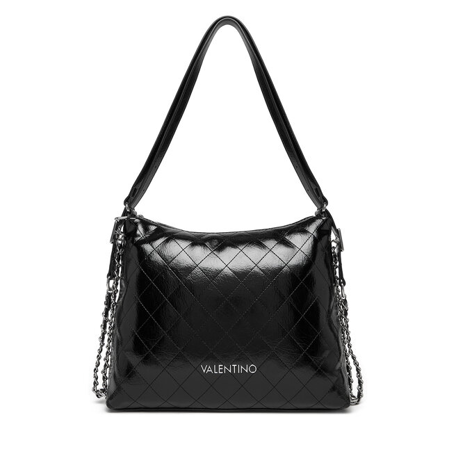 Torebka Valentino Wakanda VBS9DH07 Czarny