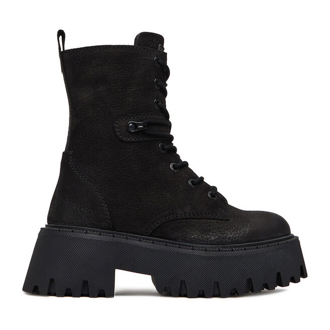 Trzewiki G-Star Raw CEO-WI34-MANYA-03 Czarny