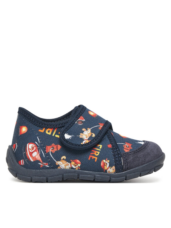 Froddo Kapcie G1700427-2 M Granatowy