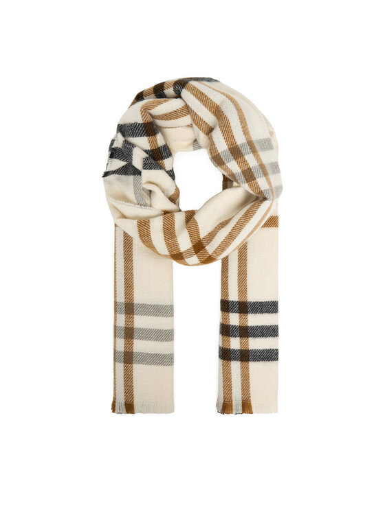 Nine West Szalik CEO-NW-W4-004-AW25 Beżowy