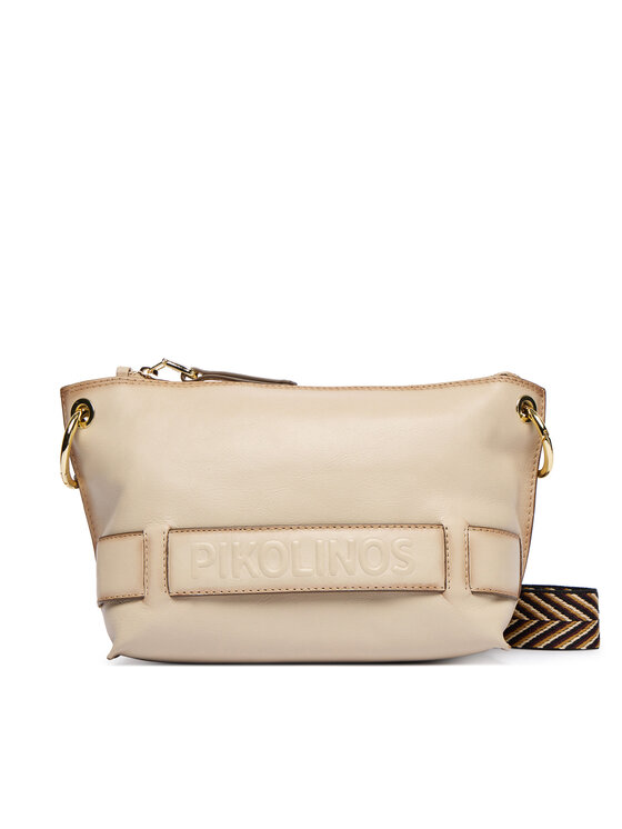 Pikolinos Torebka Wha-1110C2 Beżowy