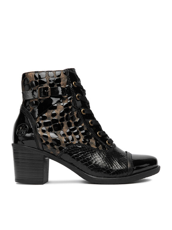 Rieker Botki CEO-Y2032-00 Czarny