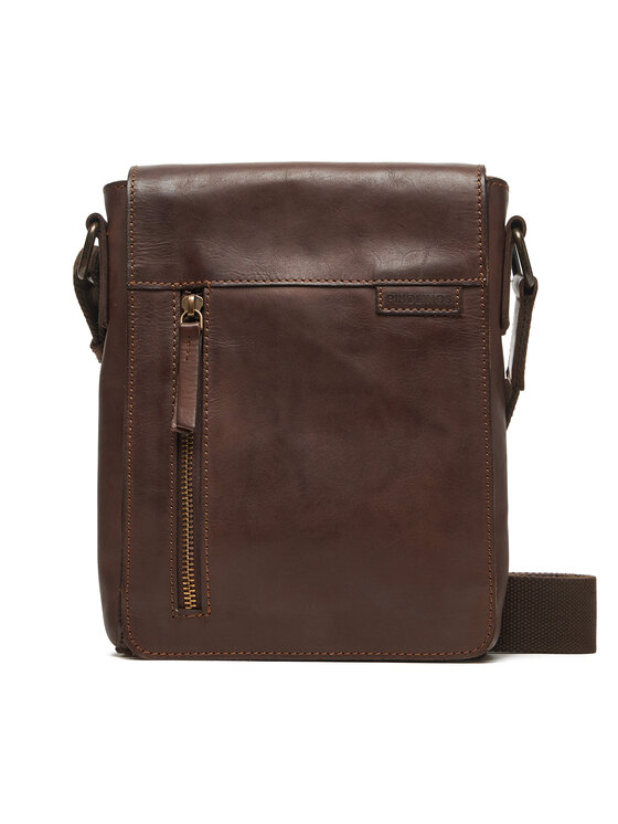 Pikolinos Saszetka Mha-166 Brązowy