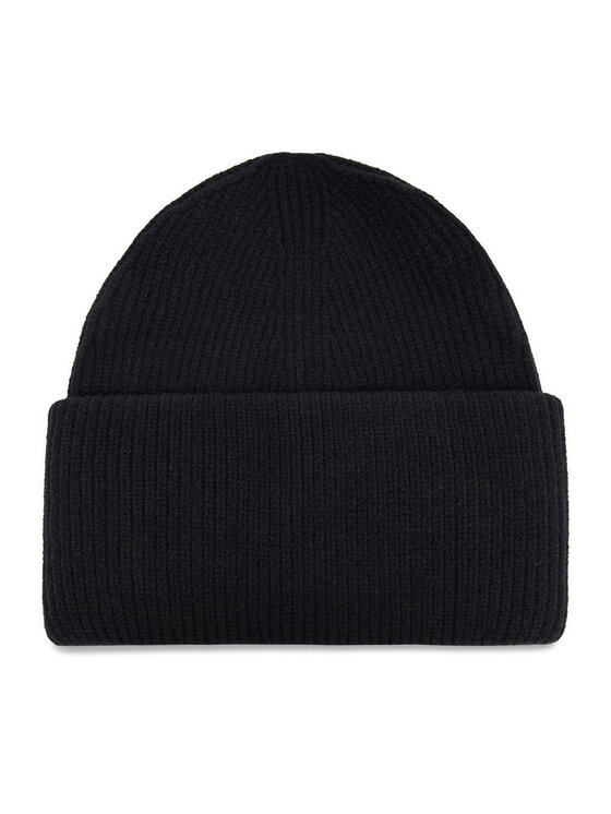 Nine West Czapka CEO-NW-W3-009-AW25 Czarny