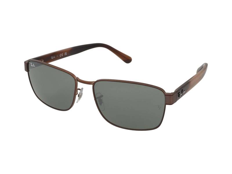 Okulary przeciwsłoneczne Ray-Ban RB3750 9259/40