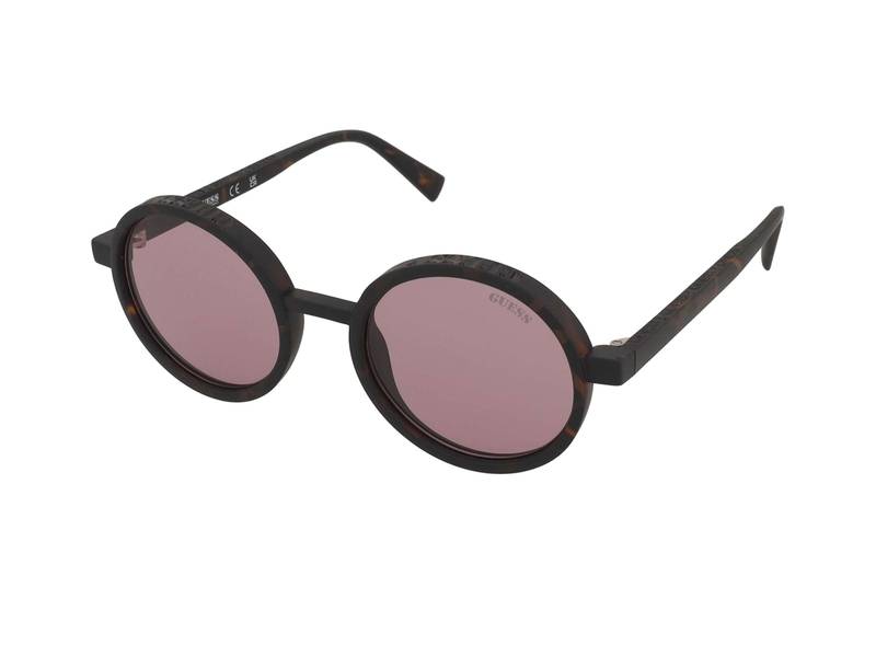 Okulary przeciwsłoneczne Guess GU00234 52Y