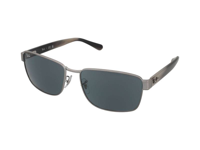 Okulary przeciwsłoneczne Ray-Ban RB3750 004/R5
