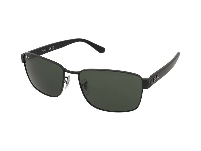 Okulary przeciwsłoneczne Ray-Ban RB3750 002/31