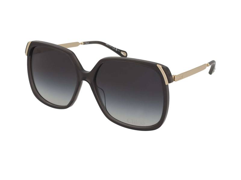 Okulary przeciwsłoneczne Chloe CH0286S 001