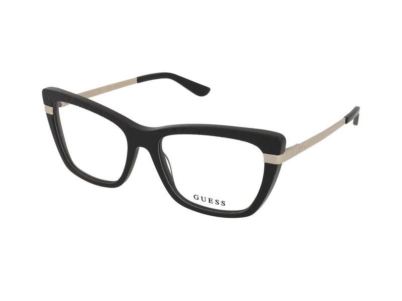 Dioptrie szkieł Guess GU50246 001