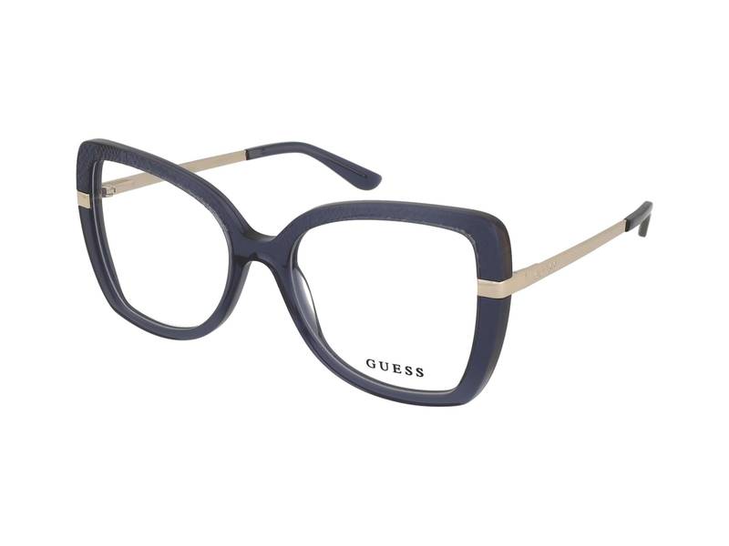 Dioptrie szkieł Guess GU50245 090