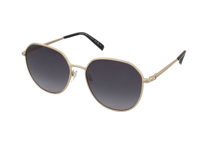 Okulary przeciwsłoneczne Tommy Hilfiger TH 2218/S J5G/9O
