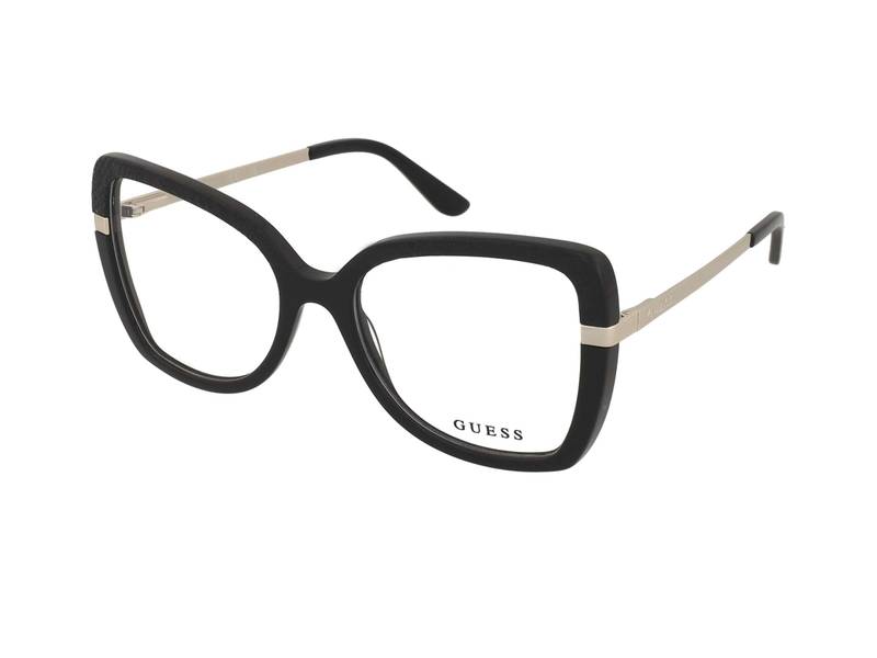 Dioptrie szkieł Guess GU50245 001