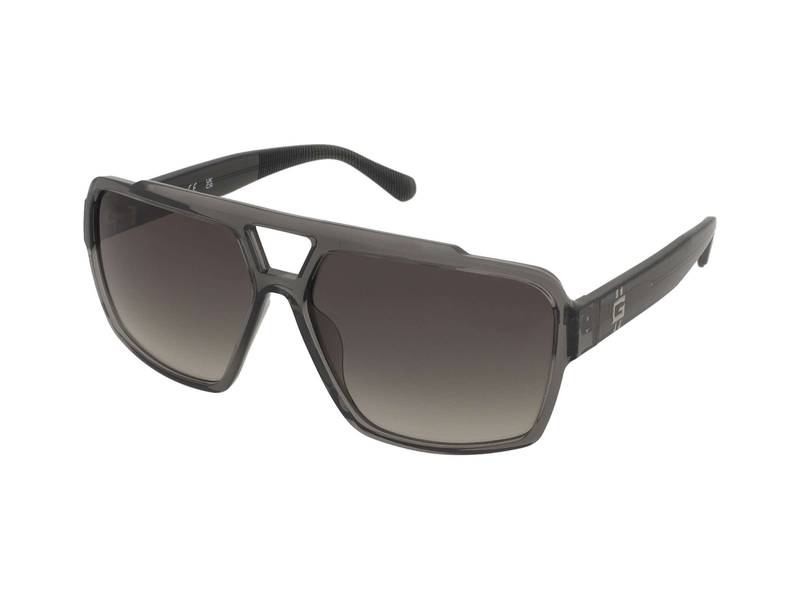 Okulary przeciwsłoneczne Guess GU00223 20B