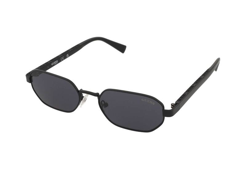Okulary przeciwsłoneczne Guess GU00231 01A