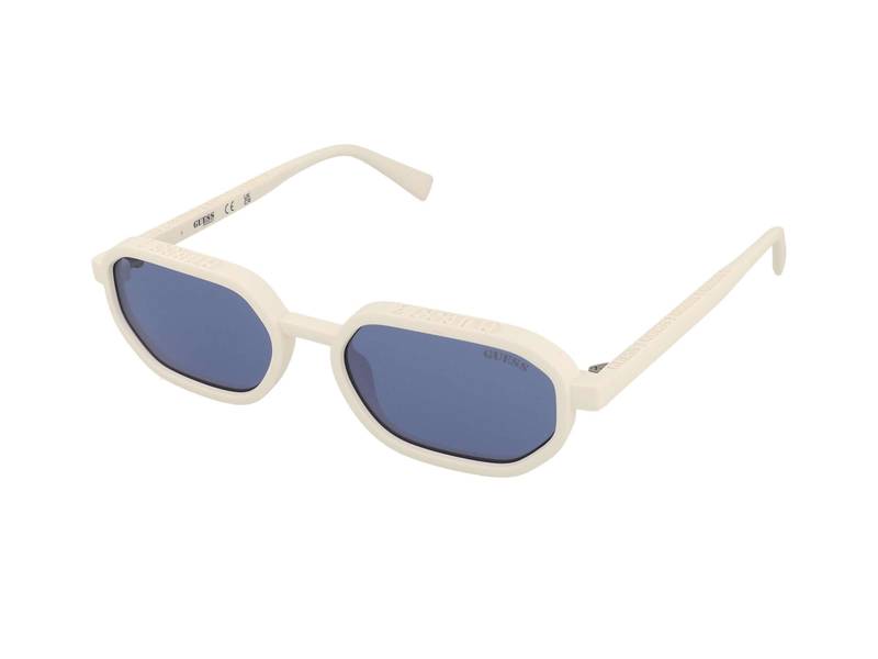 Okulary przeciwsłoneczne Guess GU00233 21V