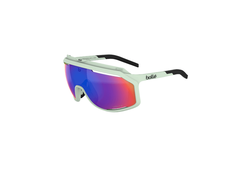 Okulary przeciwsłoneczne Bollé Chronoshield BS018006