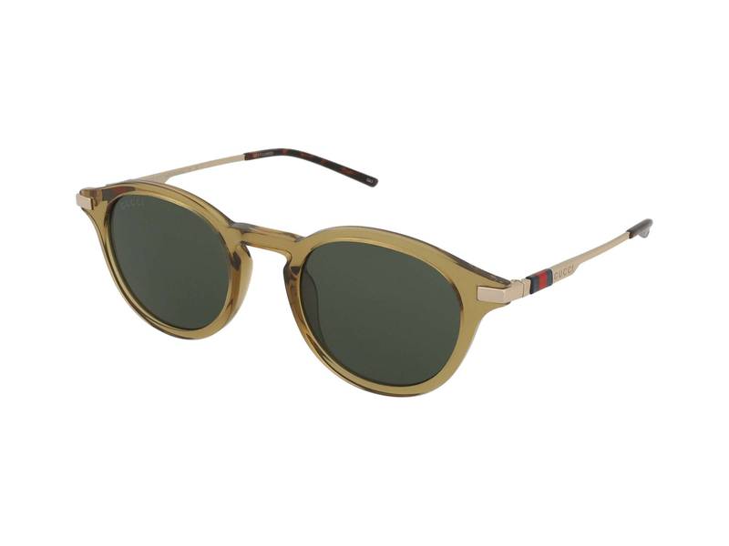 Okulary przeciwsłoneczne Gucci GG1890S 003